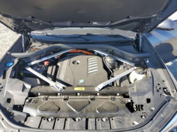 BMW X5 G05 2022 BMW X5 xDrive45E 2022 3.0l 3.0 Hybryda 389KM, zdjęcie 6