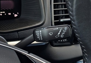 Skoda Karoq Crossover Facelifting 1.5 TSI ACT 150KM 2024 Skoda Karoq Virtual Cockpit - Tempomat - Kamera cofania - Czujnik - Szary, zdjęcie 19