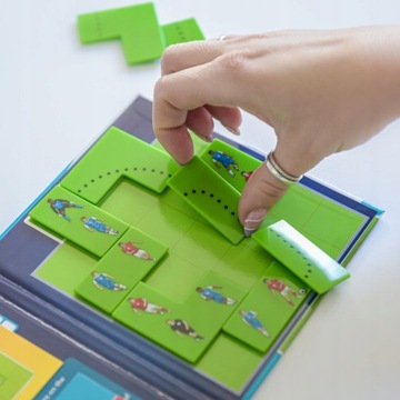 Умные игры. Гул!