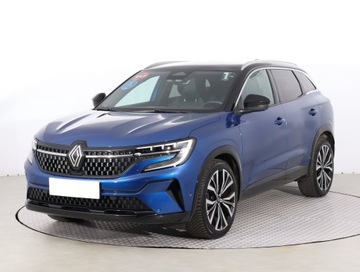 Renault Austral 1.2  E-Tech Full Hybrid 200KM 2023 Renault Austral E-Tech, Salon Polska, zdjęcie 1