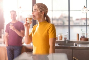 КОФЕМАШИНА PHILIPS ДАВЛЕНИЯ ДЛЯ ЛЕТНЕГО КОФЕ ПРЕМИУМ