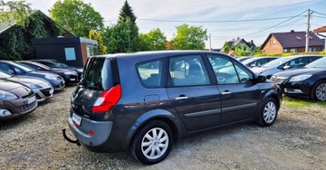 Renault Grand Scenic I 2007 Renault Grand Scenic BENZYNA grand 7 FOTELI super OKAZJA polecamy, zdjęcie 9