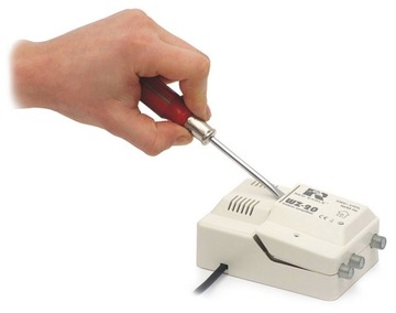 ОПТИЧЕСКИЙ ЛИНЕЙНЫЙ УСИЛИТЕЛЬ W-20