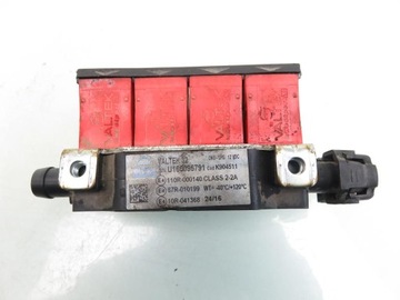 LISTWA WTRYSKOWA LPG 110R000140