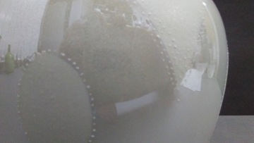 Фарфоровая ваза Gerold Porzellan Bavaria art