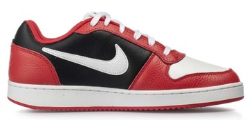 Buty sportowe NIKE EBERNON LOW PREM AQ1774 101 R. 42,5