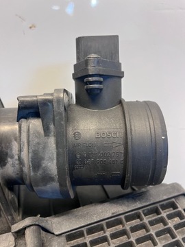 FORD GALAXY POUZDRO FILTRU VZDUCHU 7M3129607AB