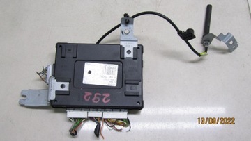 HYUNDAI I30 II MODUŁ BCM 95400-A6820 11-17 292