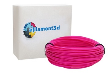 WKŁADY DO POLAROID PLAY3D PEN ZAMIENNIK AMARANTOWY