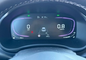 Kia Stonic I Crossover Facelifting 1.0 T-GDI 100KM 2025 Kia Stonic MY25 wersja M pakiet SMART AUTOMAT 100KM dostepne od reki, zdjęcie 25