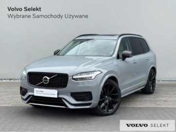 Volvo XC90 II SUV Plug-In 2.0 T8  455KM 2023 Volvo XC 90 Volvo XC90 | T8 AWD | Plug-in Hybrid |