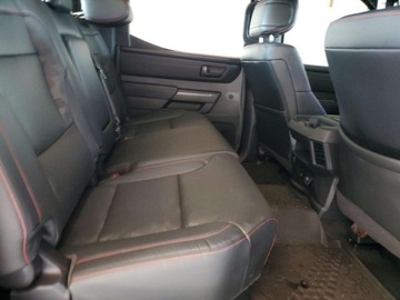 Toyota Tundra II 2024 Toyota Tundra Crewmax Limited 2024 3.4l 3.4 Hybryda 389KM, zdjęcie 10