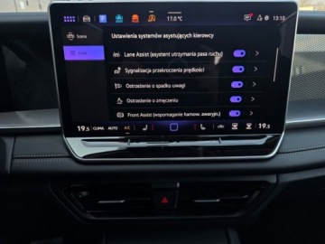 Volkswagen Tayron 2025 Volkswagen Tayron 1.5TSI 150KM FV23 DSG 7 osob IQ.Drive High z kamera 360, zdjęcie 15