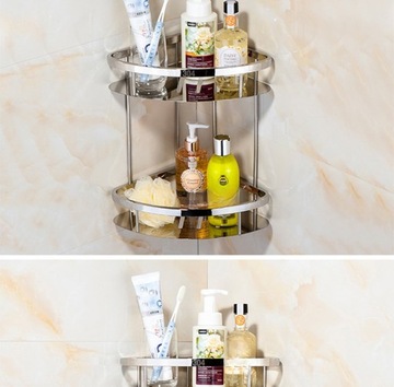 СТЕЛЛАЖ ДЛЯ ХРАНЕНИЯ С РЕГУЛИРУЕМОЙ УГЛОВОЙ ПОЛКОЙ