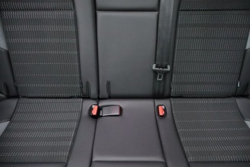 Peugeot 2008 I SUV Facelifting 1.2 PureTech 110KM 2016 Peugeot 2008 1.2 PureTech, Salon Polska, zdjęcie 9