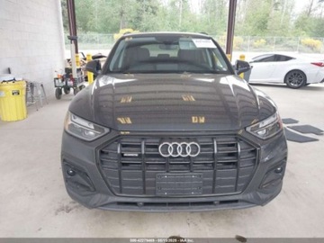 Audi Q5 III 2025 Audi Q5 Premium 40 Tfsi Quattro S Tronic 2025 2.0l 2.0 Benzyna 201KM, zdjęcie 7