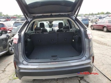 Ford Edge II 2022 Ford Edge 2022 r.,2,0L 4X4 SEL 2.0 Benzyna 250KM, zdjęcie 4