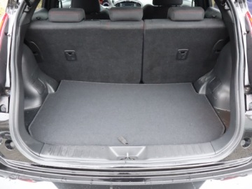 Nissan Juke I SUV 1.6 DIG-T 190KM 2013 Nissan Juke 1.6 DIG-T, Salon Polska, 4X4, zdjęcie 12