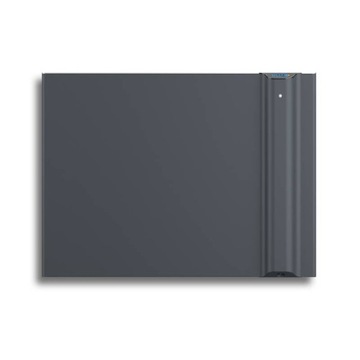 GRZEJNIK HYBRYDOWY NA PODCZERWIEŃ TERMOSTAT 750W