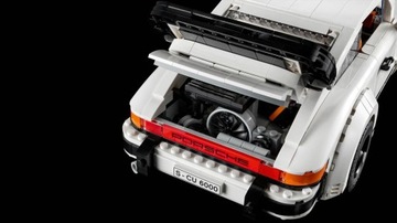 LEGO Creator Expert Porsche 911 10295