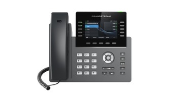 Grandstream GRP2615 Telefon HD IP zasilacz w komplecie, FV, nowy