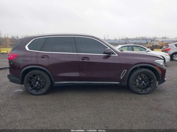 BMW X5 G05 2020 BMW X5 xDrive40i 2020 3.0l 3.0 Benzyna 335KM, zdjęcie 6