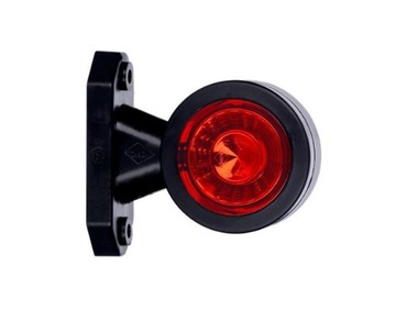 Lampa Obrysowa Diodowa obrysówka LED Obrysówki @@@