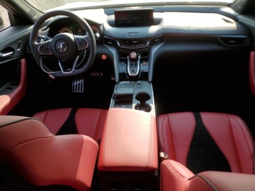 Acura TL IV 2023 Acura TL X Tech A 2023 2.0l 2.0 Benzyna 272KM, zdjęcie 8