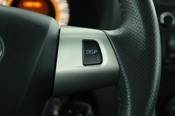 Toyota Auris I 2011 Toyota Auris 1.3 Dual VVT-i, Salon Polska, zdjęcie 10