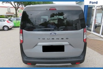 Ford Tourneo Courier II 1.0 EcoBoost 125KM 2025 FORD Tourneo Courier Active 1.0 125KM, zdjęcie 5