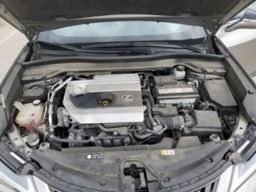 Lexus UX 2019 Lexus UX 200 FWD, 2019r., 2.0L 2.0 Benzyna 169KM, zdjęcie 11