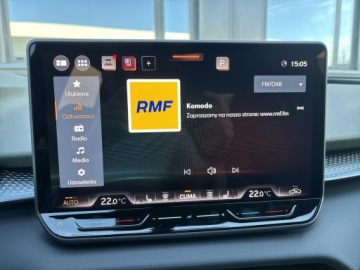 Cupra Terramar SUV 1.5 eTSI 150KM 2026 Cupra Terramar 1.5 eTSI 150 KM 7-biegowa automatyc, zdjęcie 28