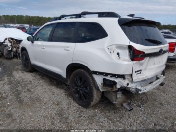 Subaru 2022 Subaru Ascent Onyx Edition 2022 2.4 Benzyna 260KM, zdjęcie 3