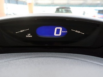 Honda Civic VIII Hatchback 3d 1.8 i-VTEC 140KM 2010 Honda Civic GAZ BIAŁA PERŁA Krajowa Bezwypadkowa, zdjęcie 27