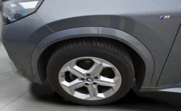 BMW X2 U10 SUV 2.0 18d 150KM 2024 BMW X2 18d sDrive M Sport Dealer BMW Bonkowscy Dostawa pod dom w cenie, zdjęcie 4