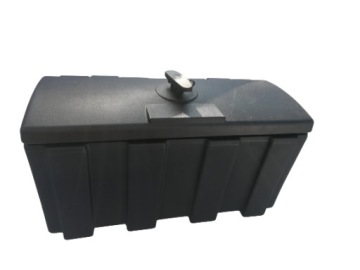 Ящик для инструментов AL-KO для прицепов