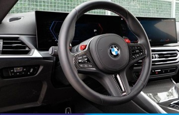 BMW Seria 2 G42-U06 M Coupe 3.0 M2 460KM 2023 BMW Seria 2 M2 Coupe 3.0 (460KM) 2023, zdjęcie 6