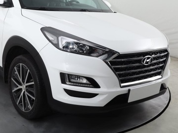 Hyundai Tucson III SUV 1.6 GDI 132KM 2018 Hyundai Tucson 1.6 GDI, Salon Polska, zdjęcie 23