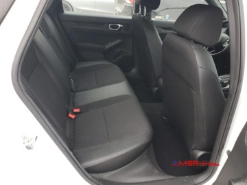 Honda Civic XII 2024 Honda Civic 2024 Honda Civic Sport 2.0L FWD 2.0 Benzyna 158KM, zdjęcie 9