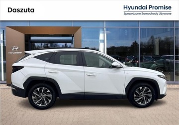 Hyundai Tucson IV 2021 Hyundai Tucson 1.6 T-GDi 48V Hybrid Executive 2WD DCT El Klapa Gwarancja, zdjęcie 5