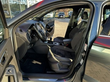 Seat Ateca SUV 1.4 EcoTSI 150KM 2018 Seat Ateca Full LED, Alkantara, Kamera, GWARANCJA, zdjęcie 10