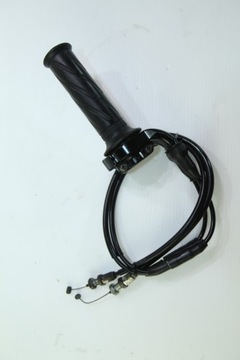 SUZUKI SV 1000 S 03-07 ROLGAZ MANETKA LINKI