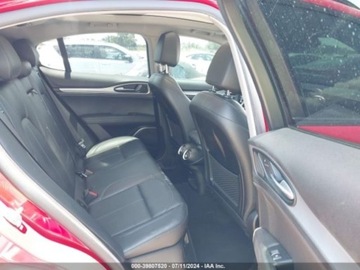 Alfa Romeo Stelvio SUV 2.0 Turbo 280KM 2019 Alfa Romeo Stelvio 2019 Alfa Romeo Stelvio Sport AWD 2.0 Benzyna 280KM, zdjęcie 9