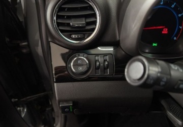 Chevrolet Orlando 1.8 141KM 2011 Chevrolet Orlando 1.8 LPG 141KM M5 2011 r., 7-mio osobowy, komplet kol, pr, zdjęcie 17