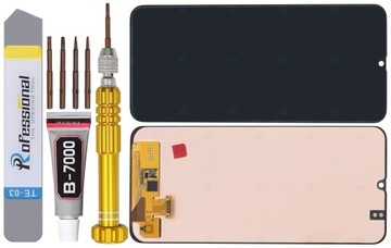 WYŚWIETLACZ DO SAMSUNG GALAXY A50 2019 A505 INCELL LCD EKRAN