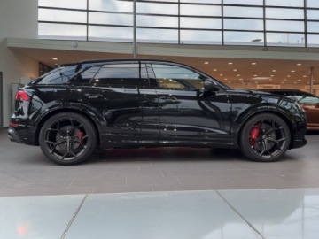 Audi Q8 2026 Q8 / E-Tron RSQ8 TFSI quattro Performance 4.0 (640KM) 2026, zdjęcie 1