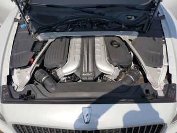 Bentley Continental III 2020 Bentley Flying Spur 2020 6.0l 6.0 Benzyna 626KM, zdjęcie 6