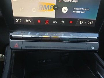 Renault Austral 2022 Austral 1.3 TCe mHEV Iconic esprit Alpine aut, zdjęcie 15