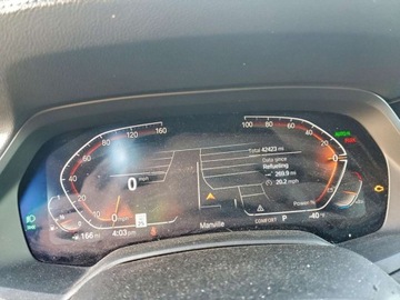 BMW X7 2022 BMW X7 xDrive40i 2022 3.0l 3.0 Benzyna 375KM, zdjęcie 9