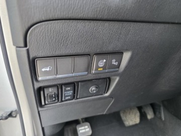 Infiniti QX 2017 INFINITI QX80 V8 5.6l 405KM 4X4 Dokumentacja pochodzenia 7 osobowy, zdjęcie 5